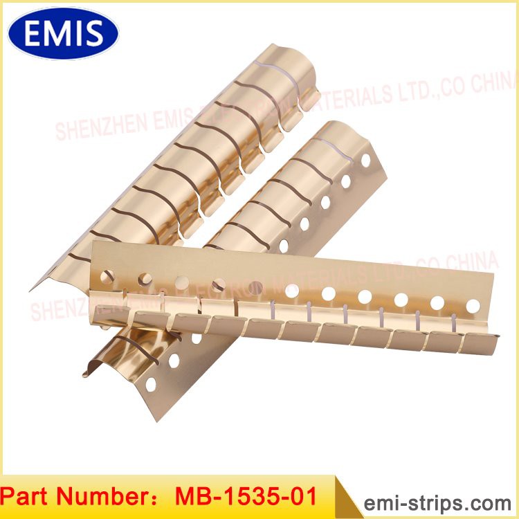 Seomra Shielded EMI Shrapnel