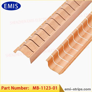Gasket Stráice Sciath Do Doras MRI